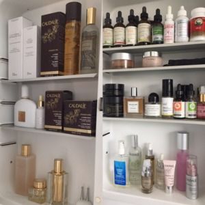 Meet your Posher, Votre